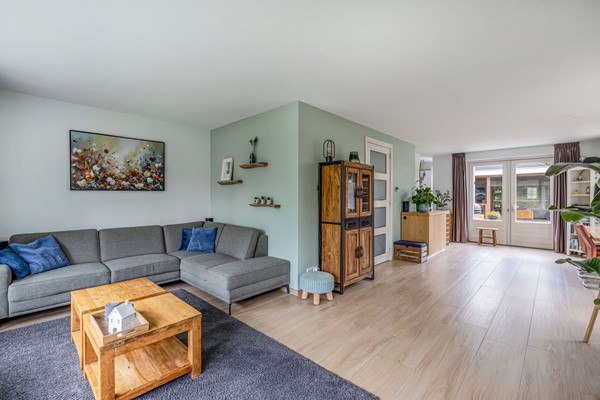 Medium property photo - James Wattsingel 13, 8302 ZS Emmeloord
